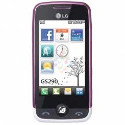 LG GS290 Cookie Fresh -  1